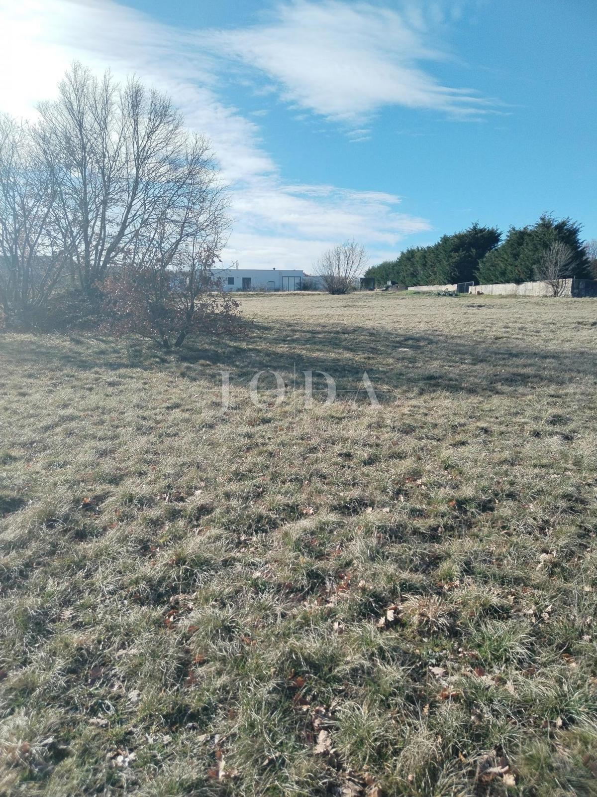 Terreno Labin, 1.095m2