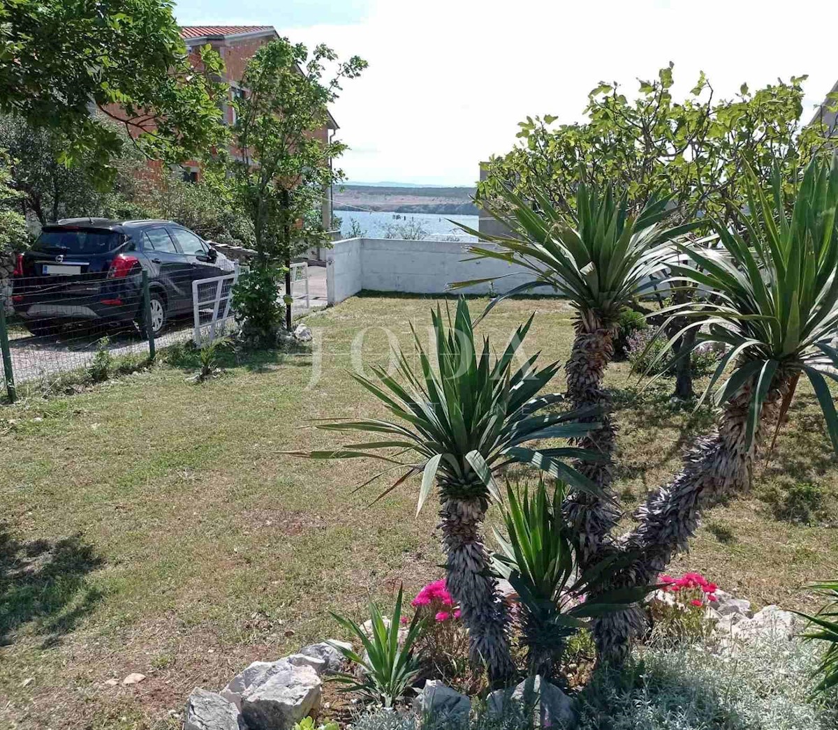 Allogio Jadranovo, Crikvenica, 60m2