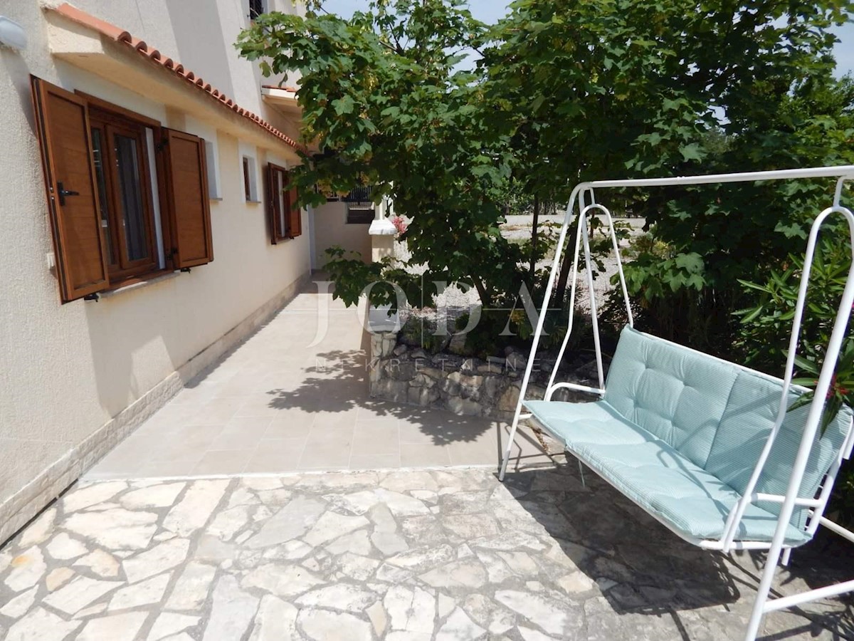 Allogio Jadranovo, Crikvenica, 60m2