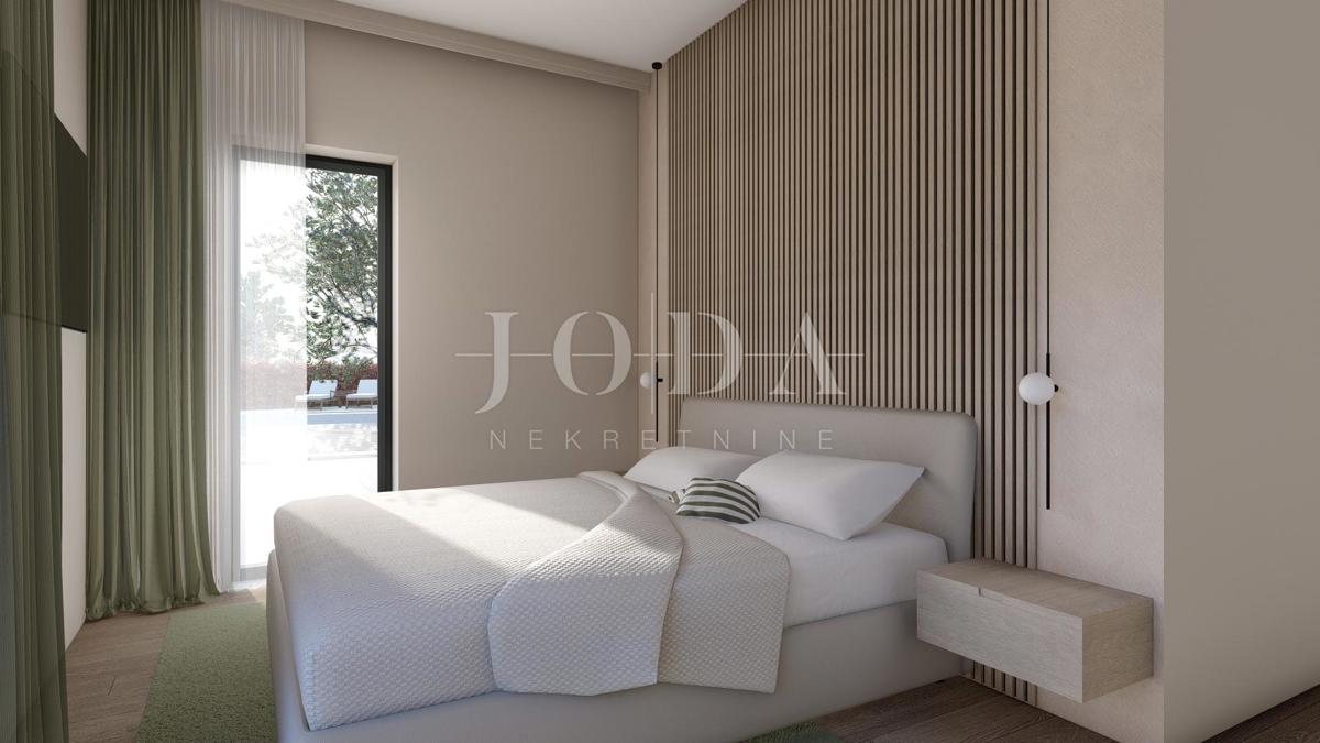 Casa Kringa, Tinjan, 134,70m2