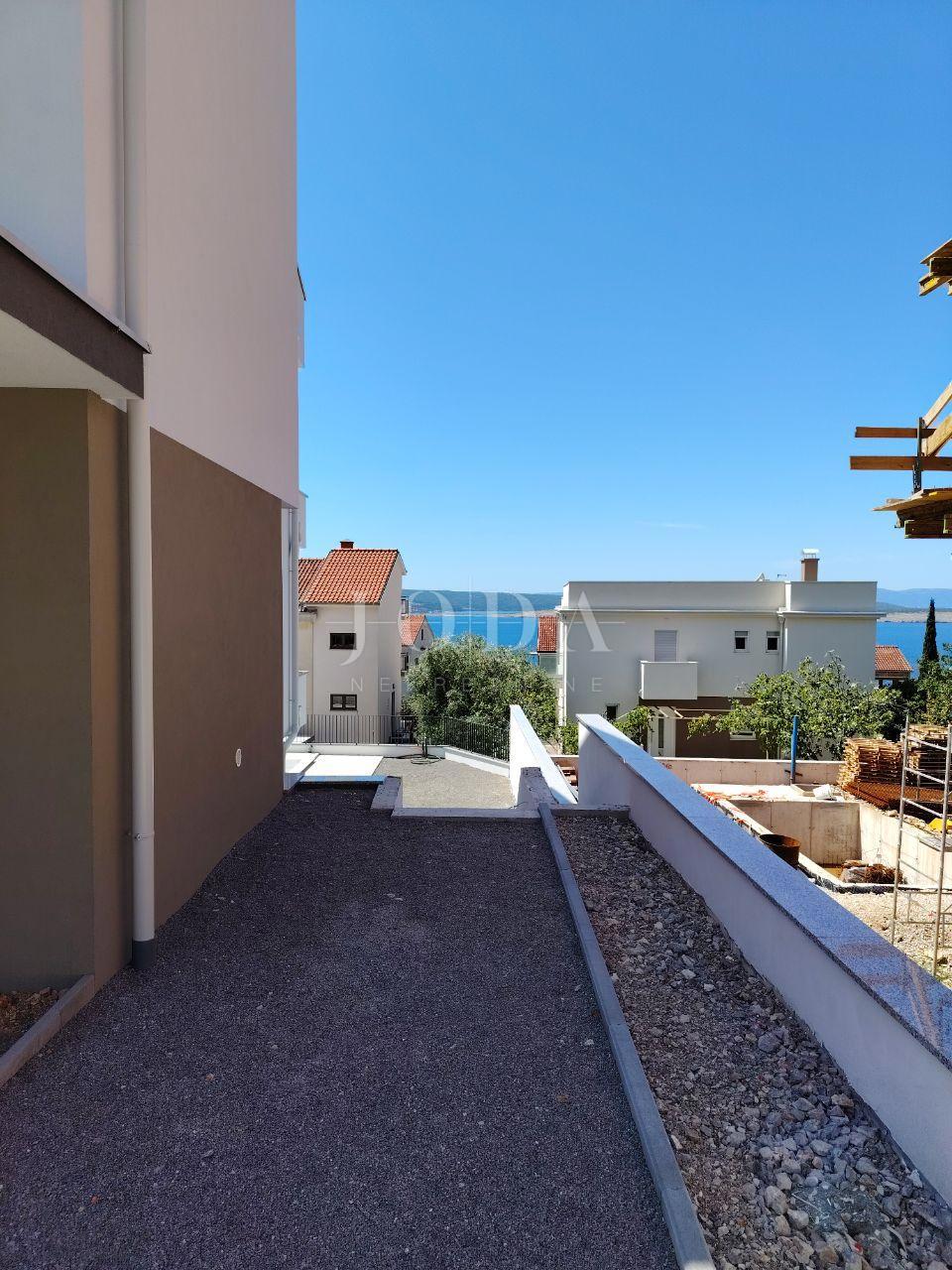Allogio Dramalj, Crikvenica, 152m2
