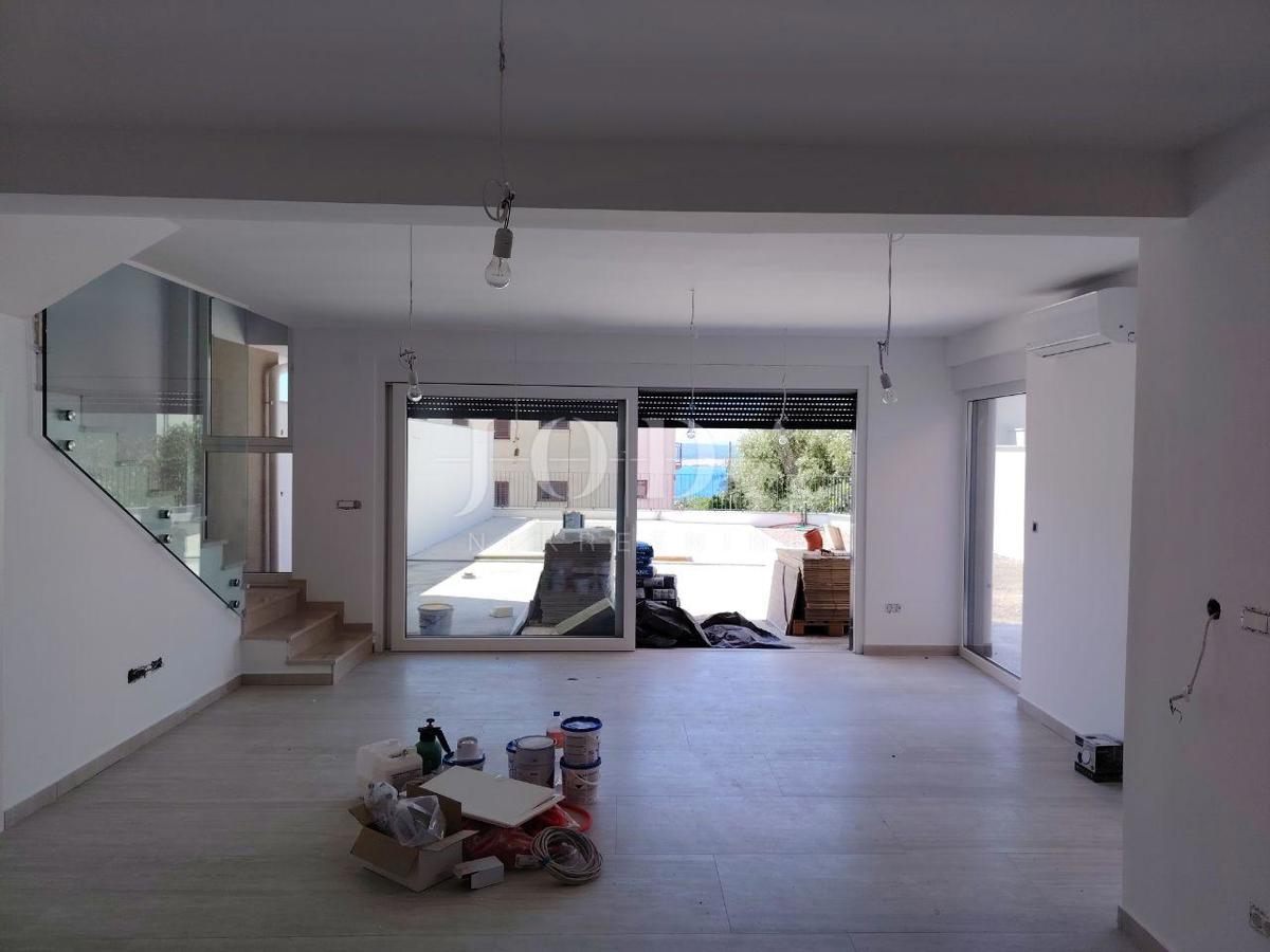 Allogio Dramalj, Crikvenica, 152m2