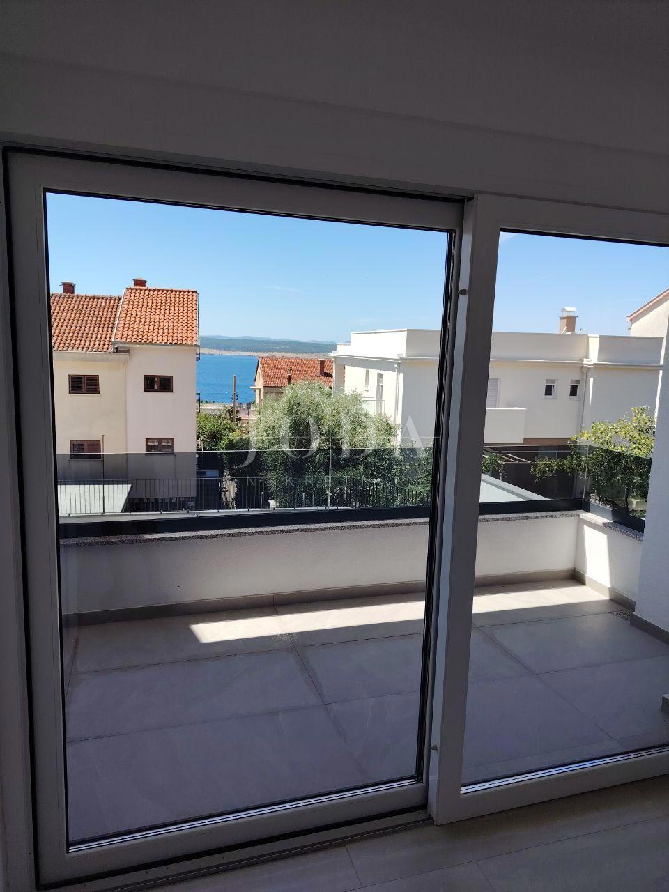 Allogio Dramalj, Crikvenica, 152m2