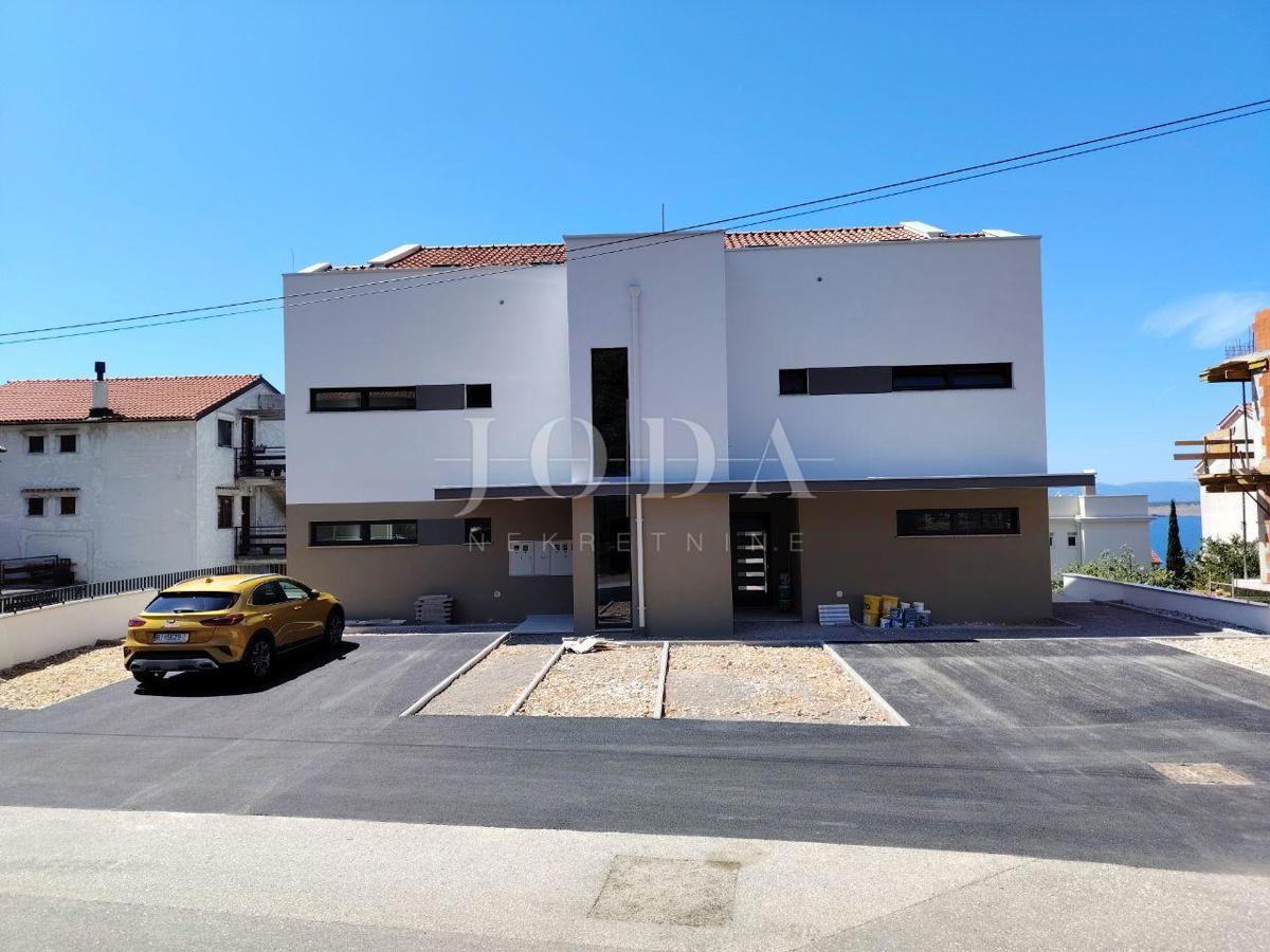 Allogio Dramalj, Crikvenica, 152m2