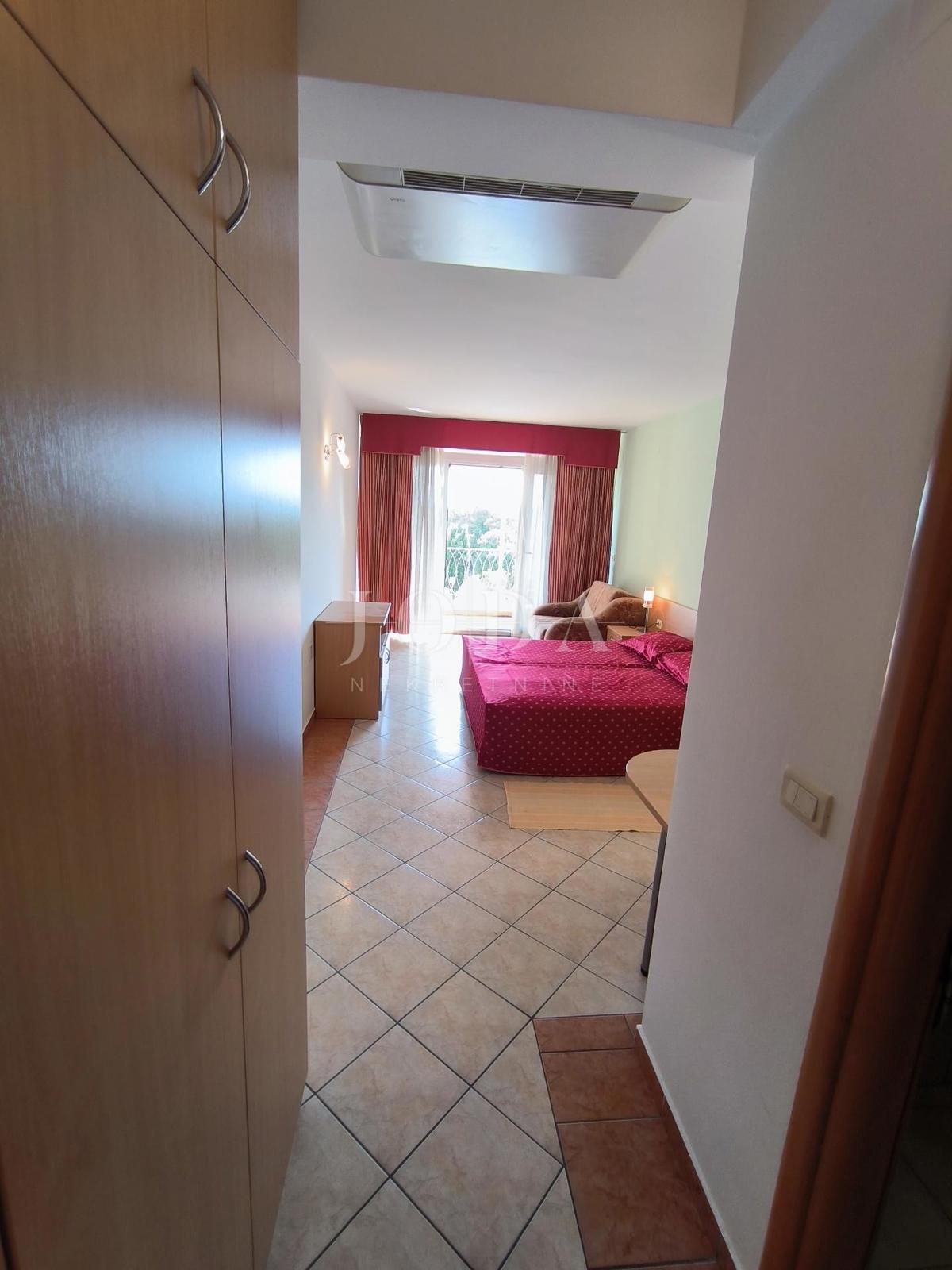 Appartamento Novi Vinodolski, 28,02m2