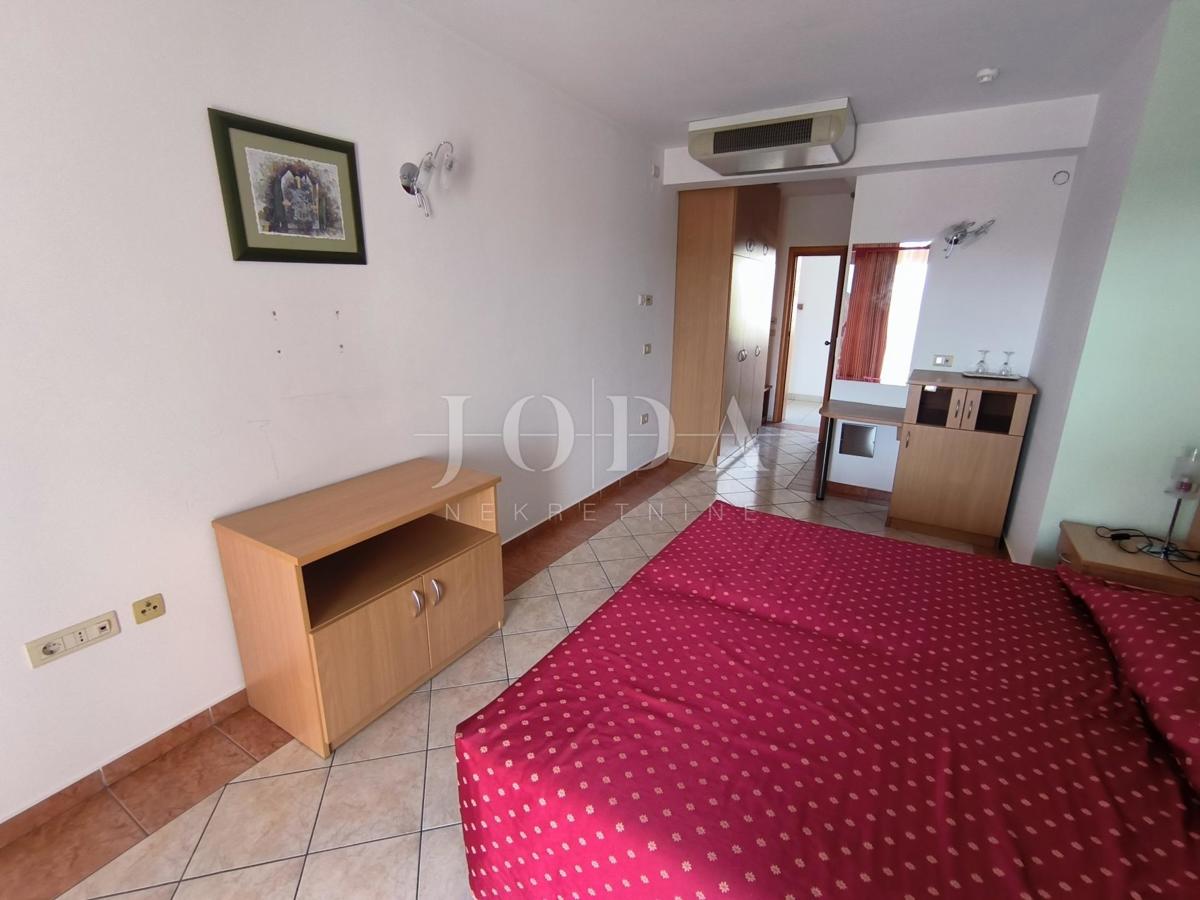 Appartamento Novi Vinodolski, 28,02m2