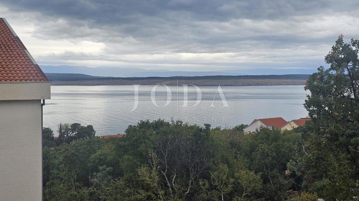 Allogio Dramalj, Crikvenica, 35,45m2