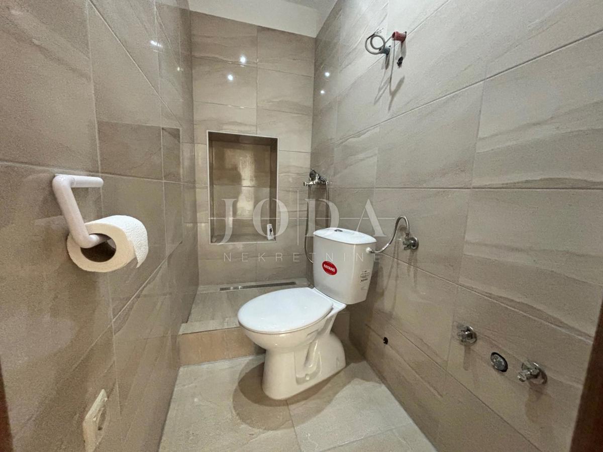 Dramalj, una bella casa con vista sul mare