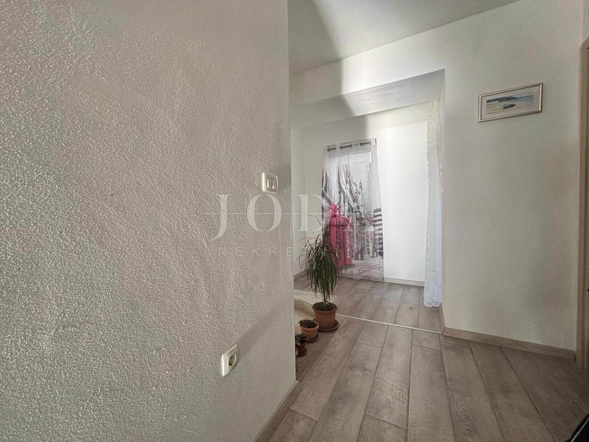 Dramalj, una bella casa con vista sul mare