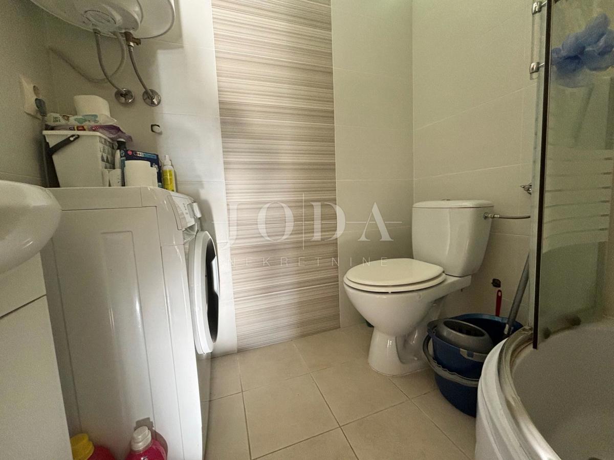 Dramalj, una bella casa con vista sul mare