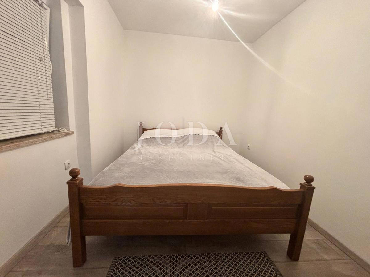 Dramalj, una bella casa con vista sul mare