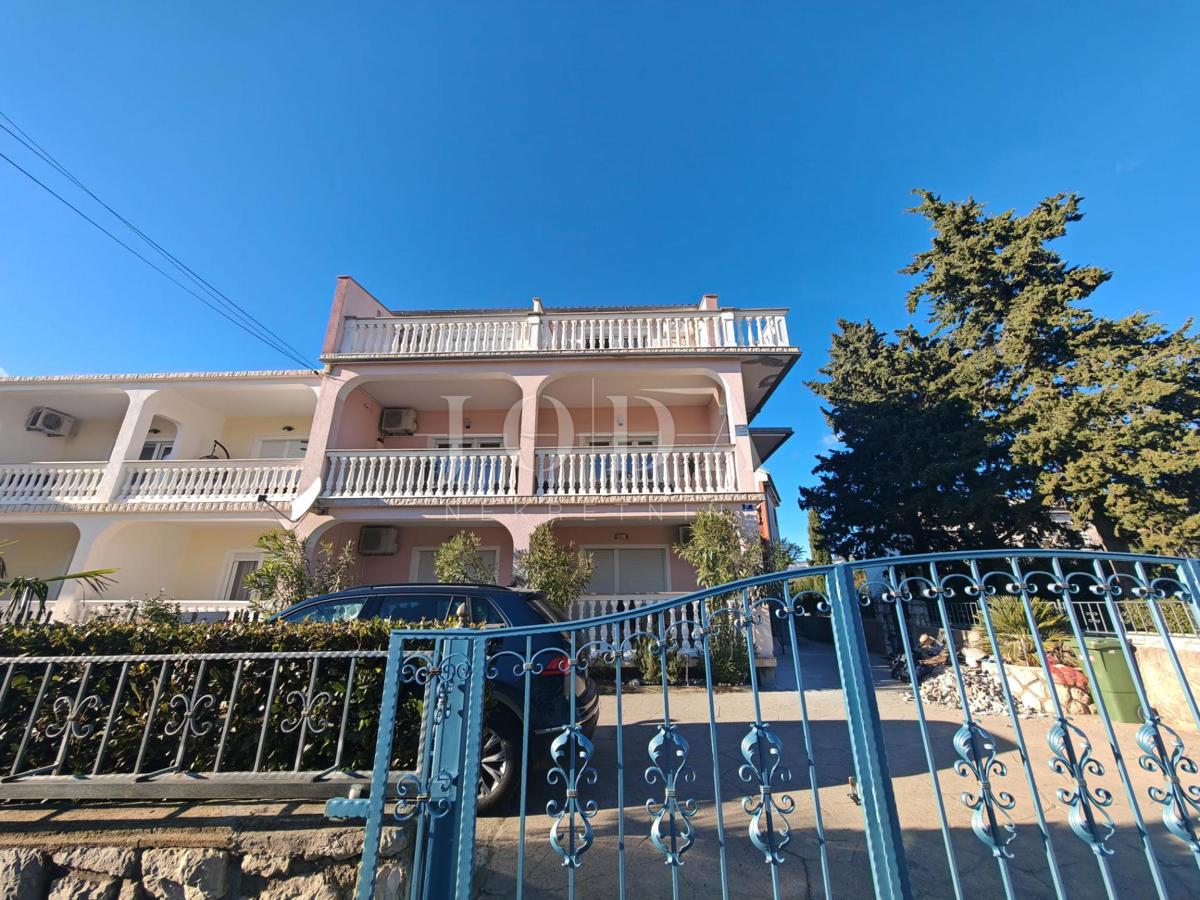 Allogio Selce, Crikvenica, 86m2