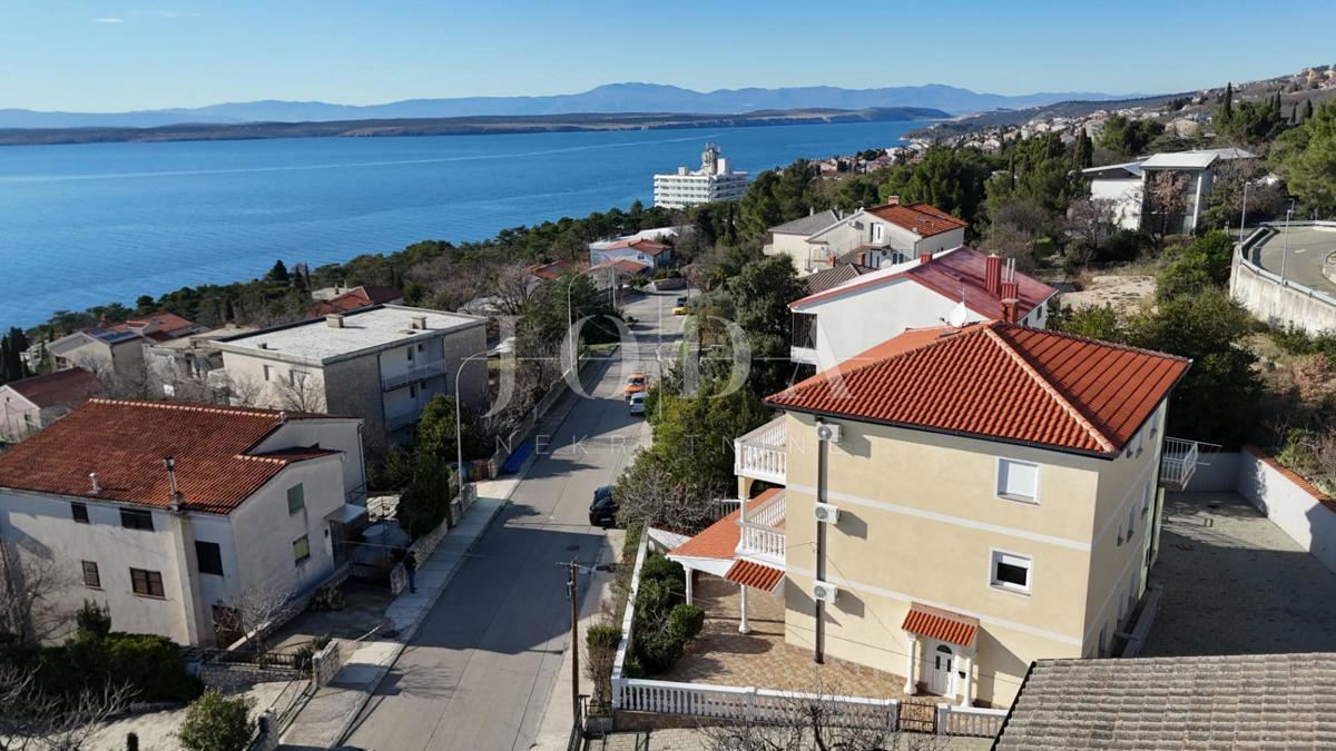 Appartamento Crikvenica su Duga