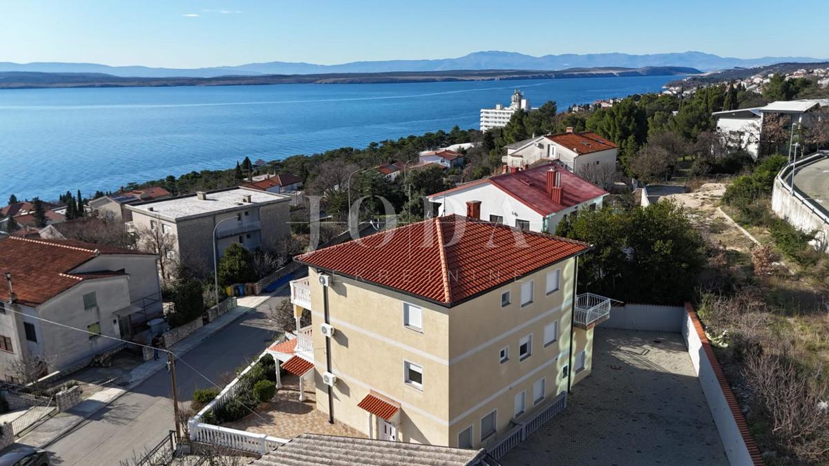 Appartamento Crikvenica su Duga