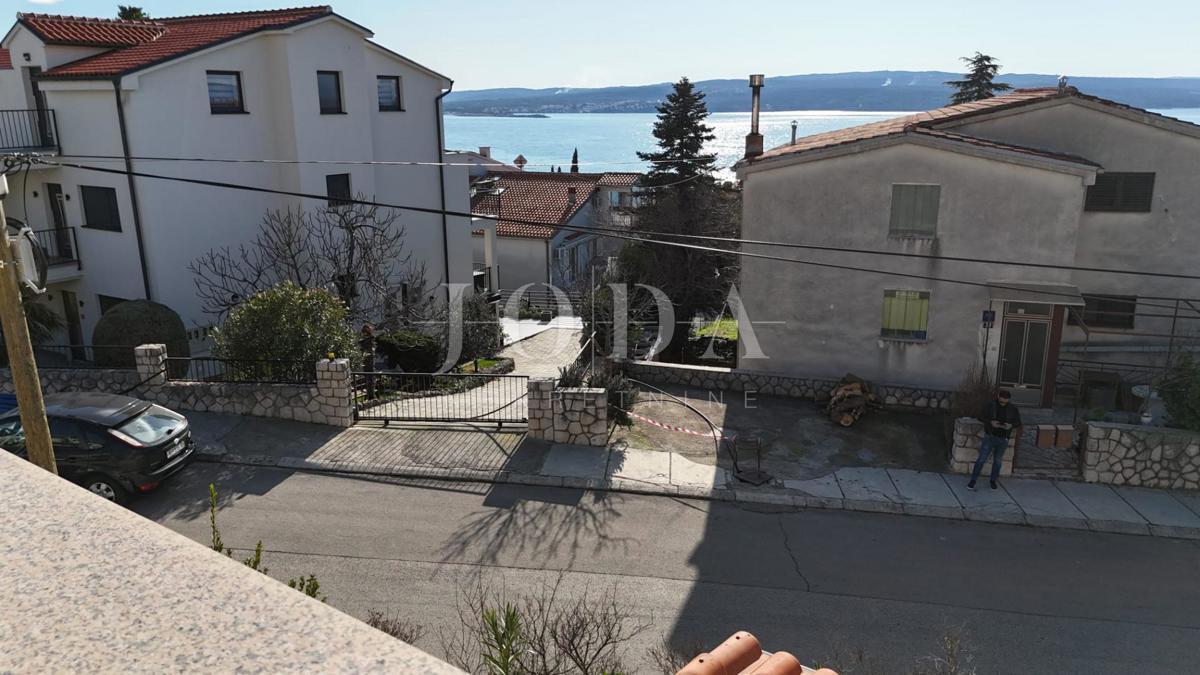 Appartamento Crikvenica su Duga