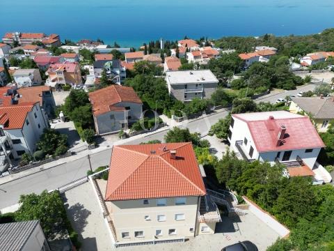 Appartamento Crikvenica su Duga