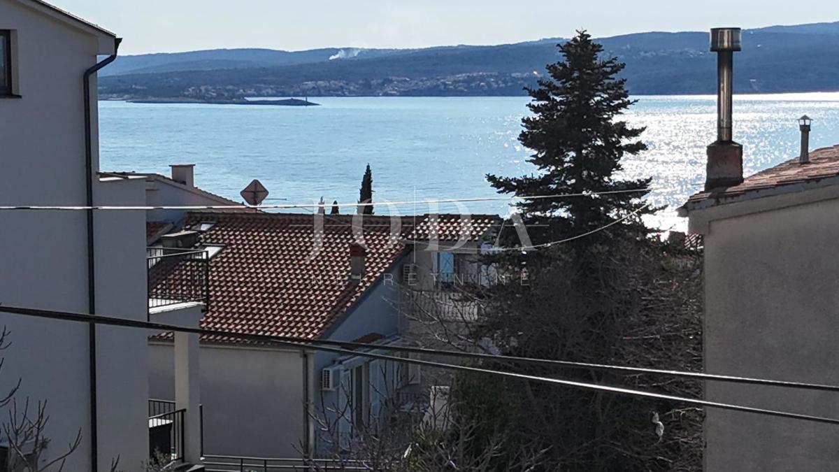 Appartamento Crikvenica su Duga