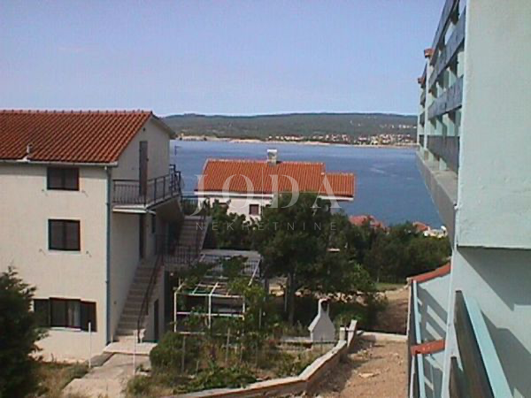 Allogio Crikvenica, 37m2