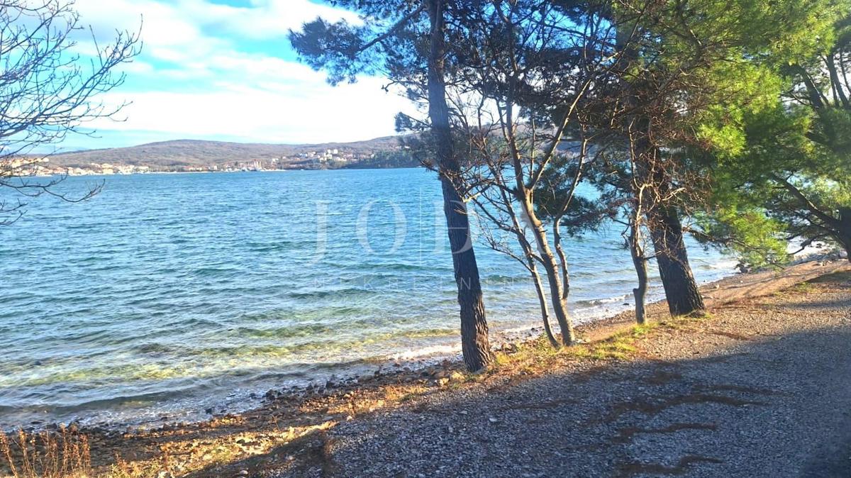 Appartamento bilocale con vista mare - Isola di Krk