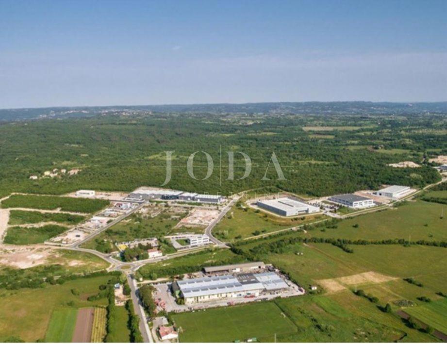 Terreno Labin, 10.689m2