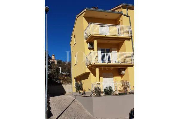 Allogio Rabac, Labin, 127,10m2