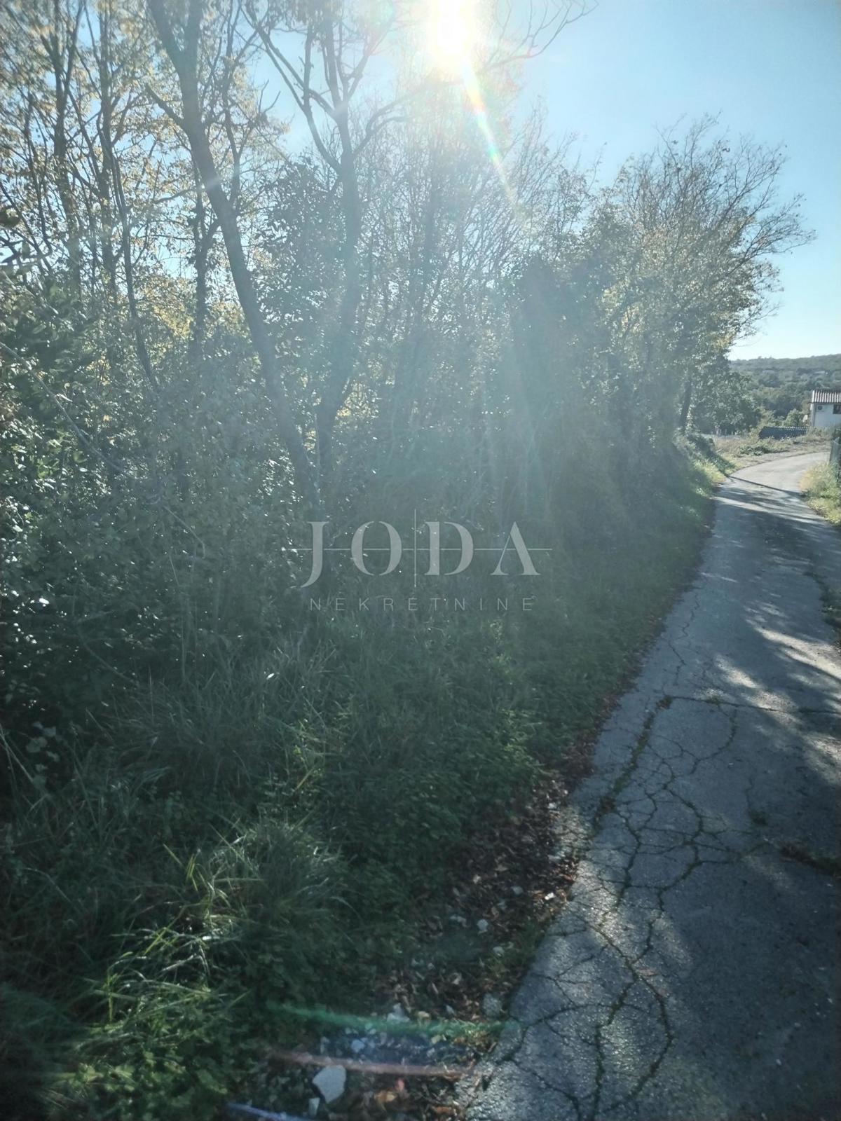 Terreno Labin, 930m2