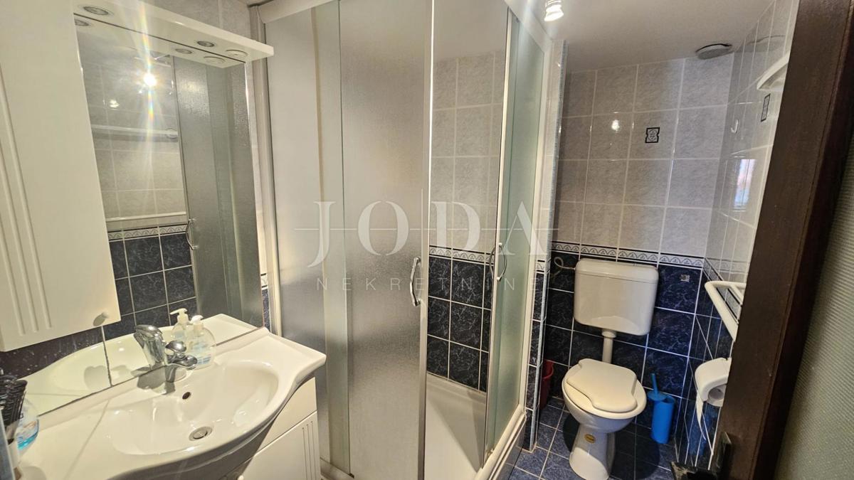 Appartamento con giardino a 50 m dalla spiaggia