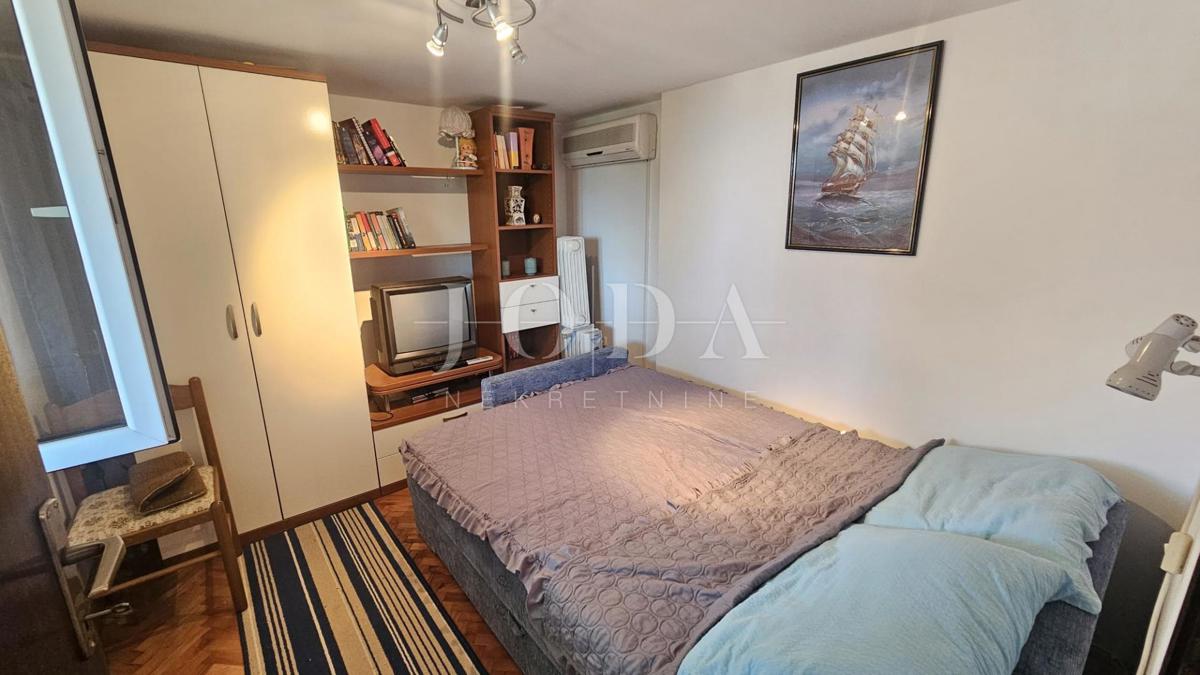 Appartamento con giardino a 50 m dalla spiaggia