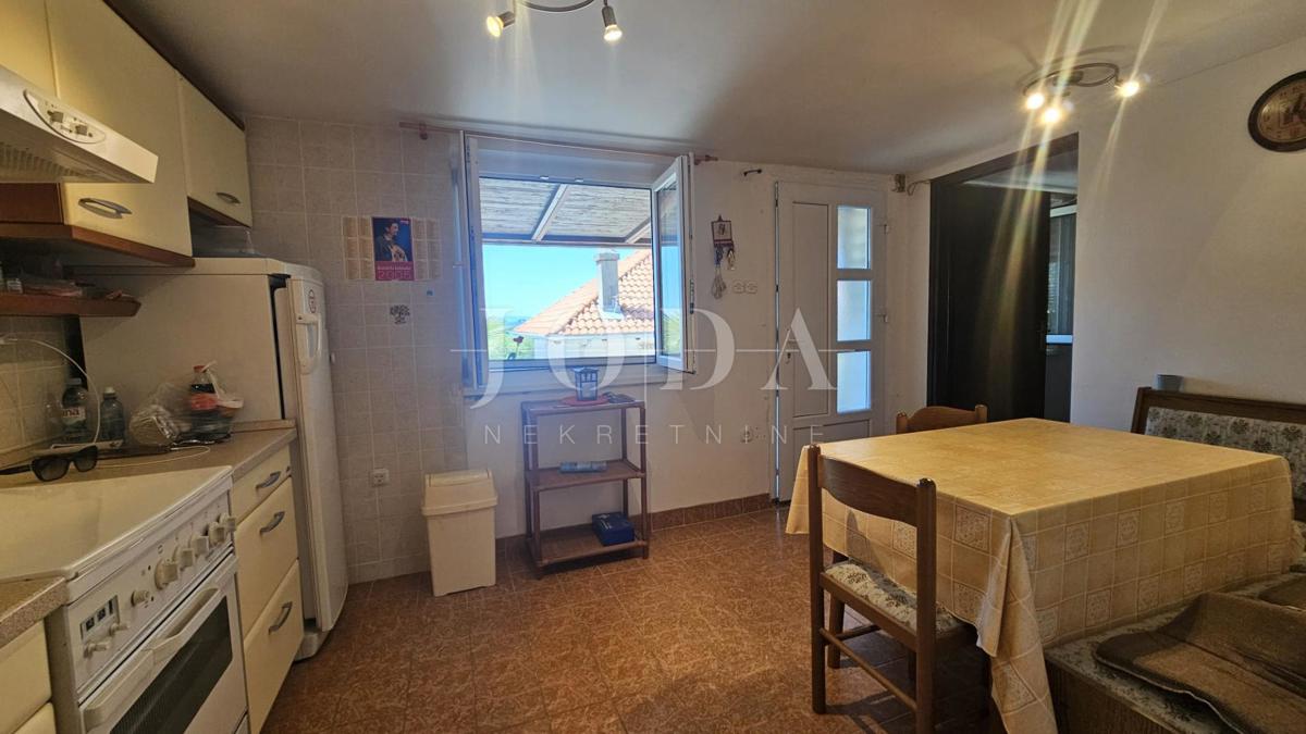 Appartamento con giardino a 50 m dalla spiaggia