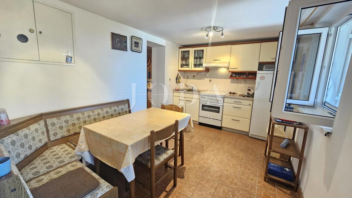 Appartamento con giardino a 50 m dalla spiaggia