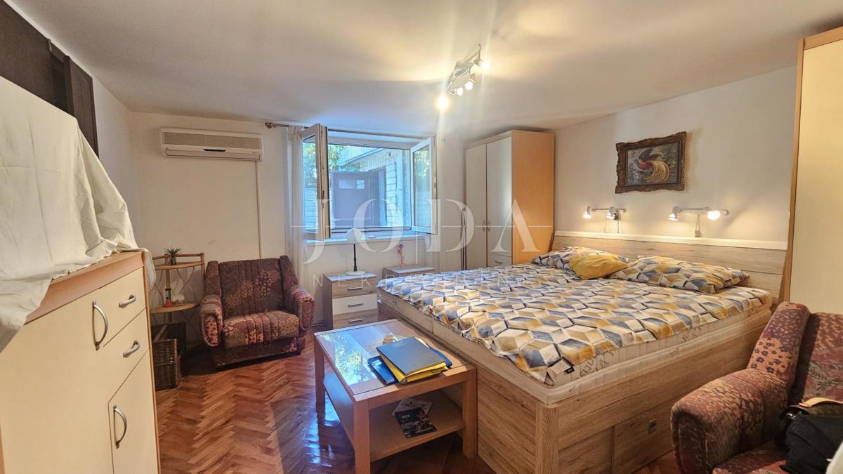 Appartamento con giardino a 50 m dalla spiaggia