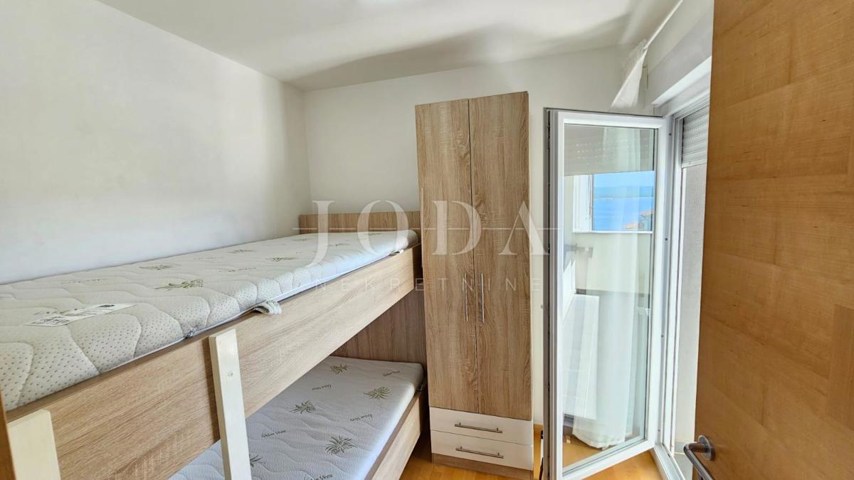 Appartamento a Crikvenica con garage