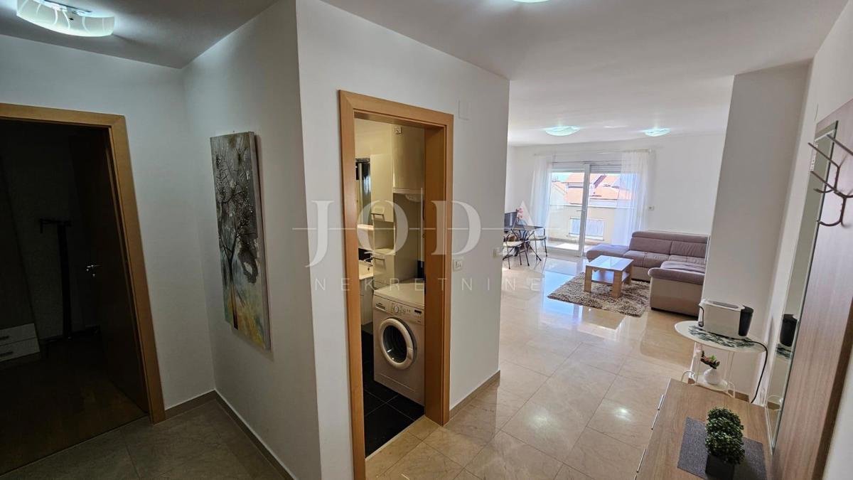 Appartamento a Crikvenica con garage