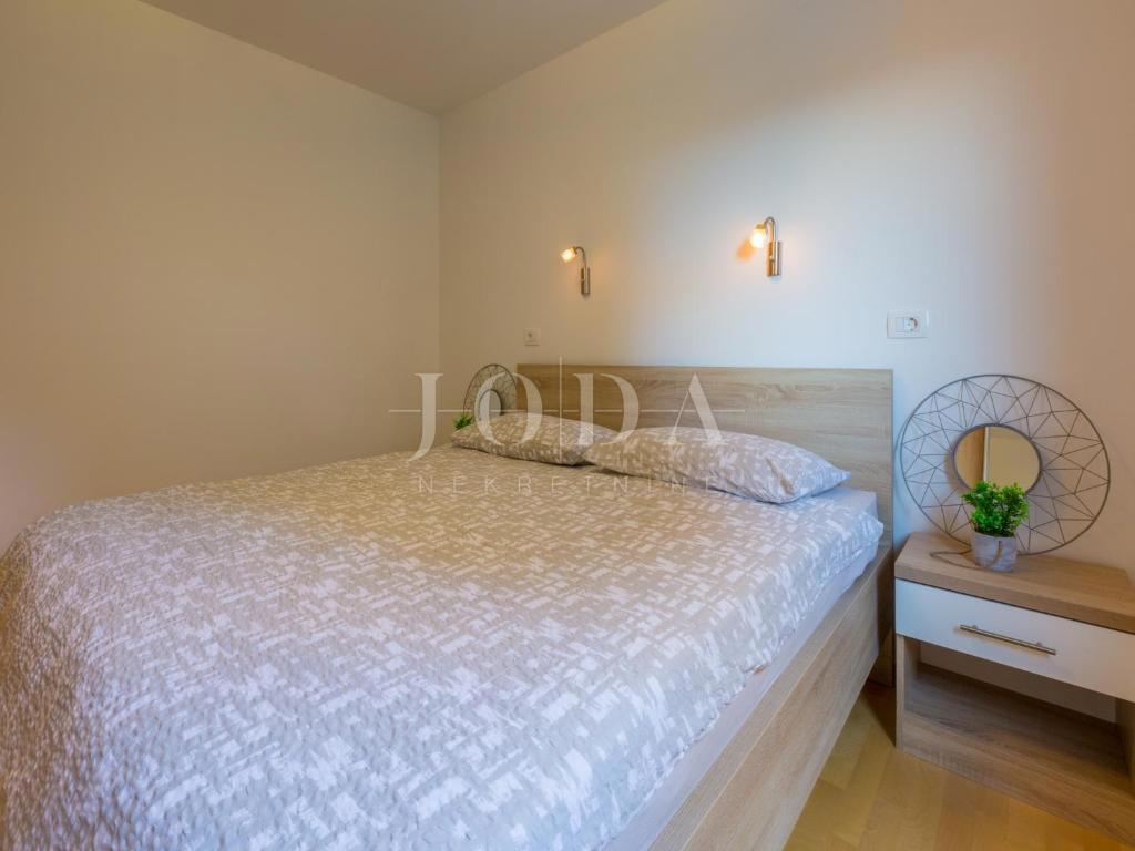 Appartamento a Crikvenica con garage