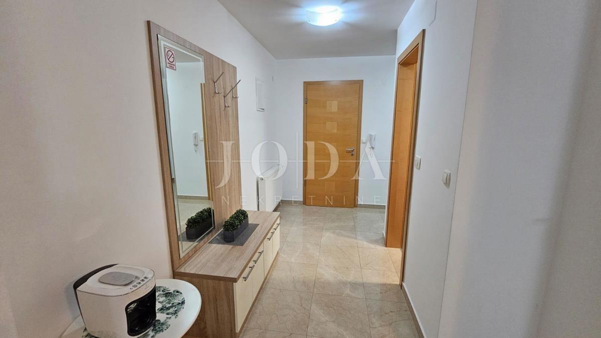 Appartamento a Crikvenica con garage