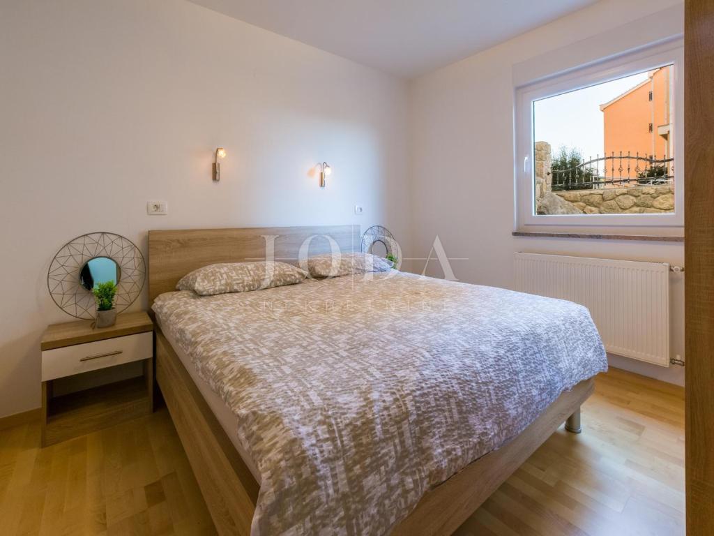 Appartamento a Crikvenica con garage