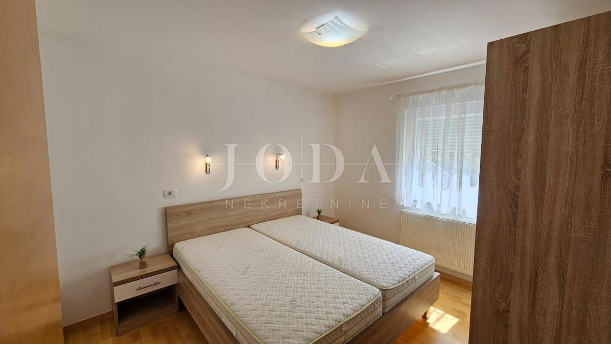 Appartamento a Crikvenica con garage