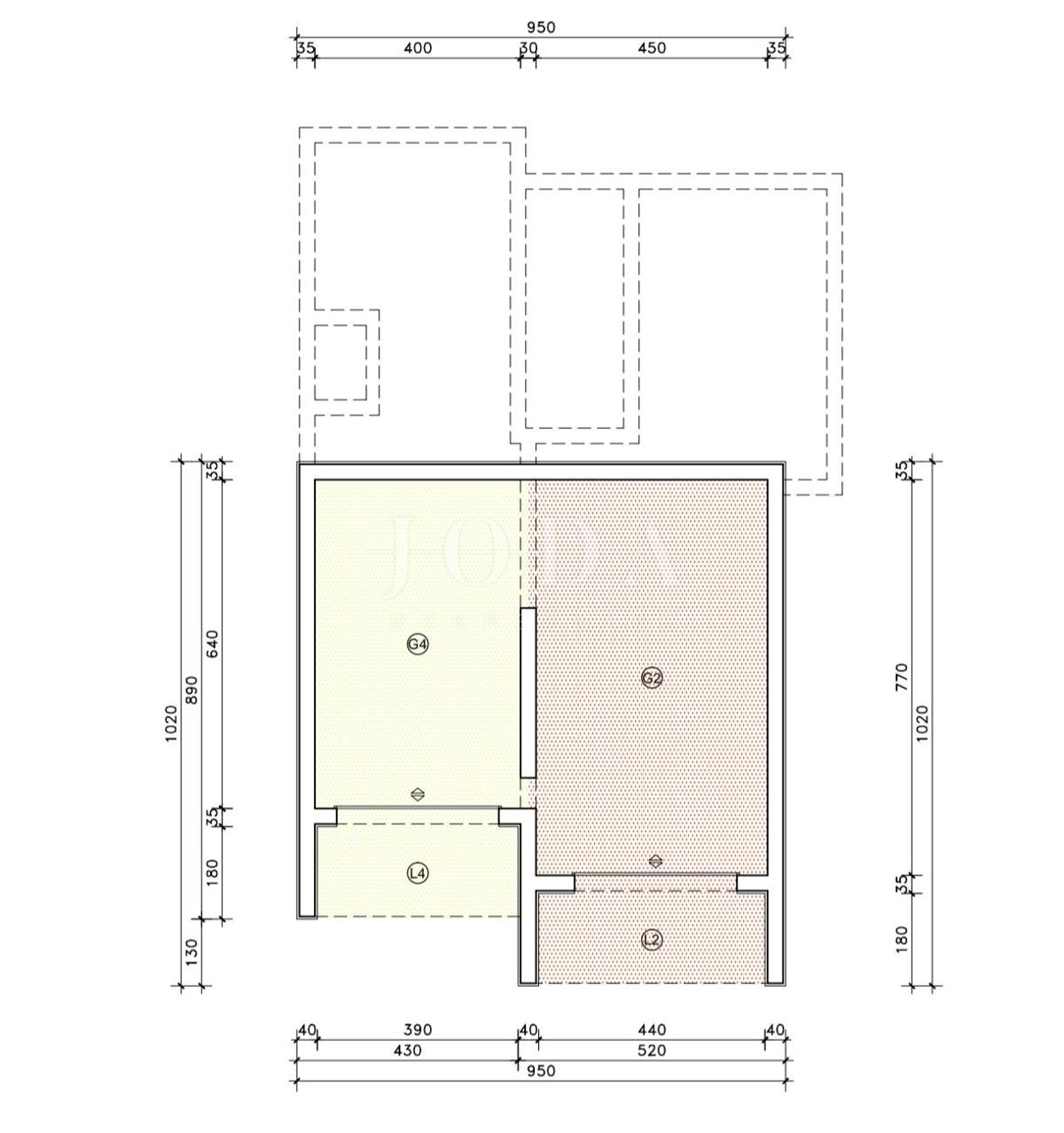 Appartamento a Crikvenica con garage