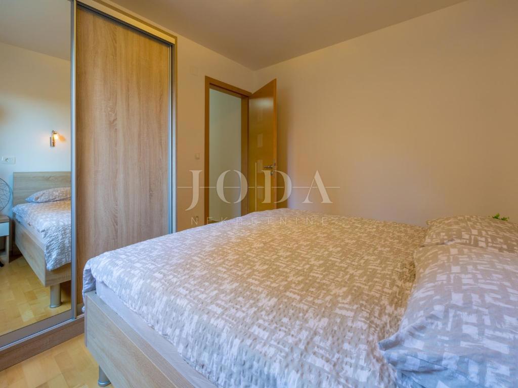 Appartamento a Crikvenica con garage