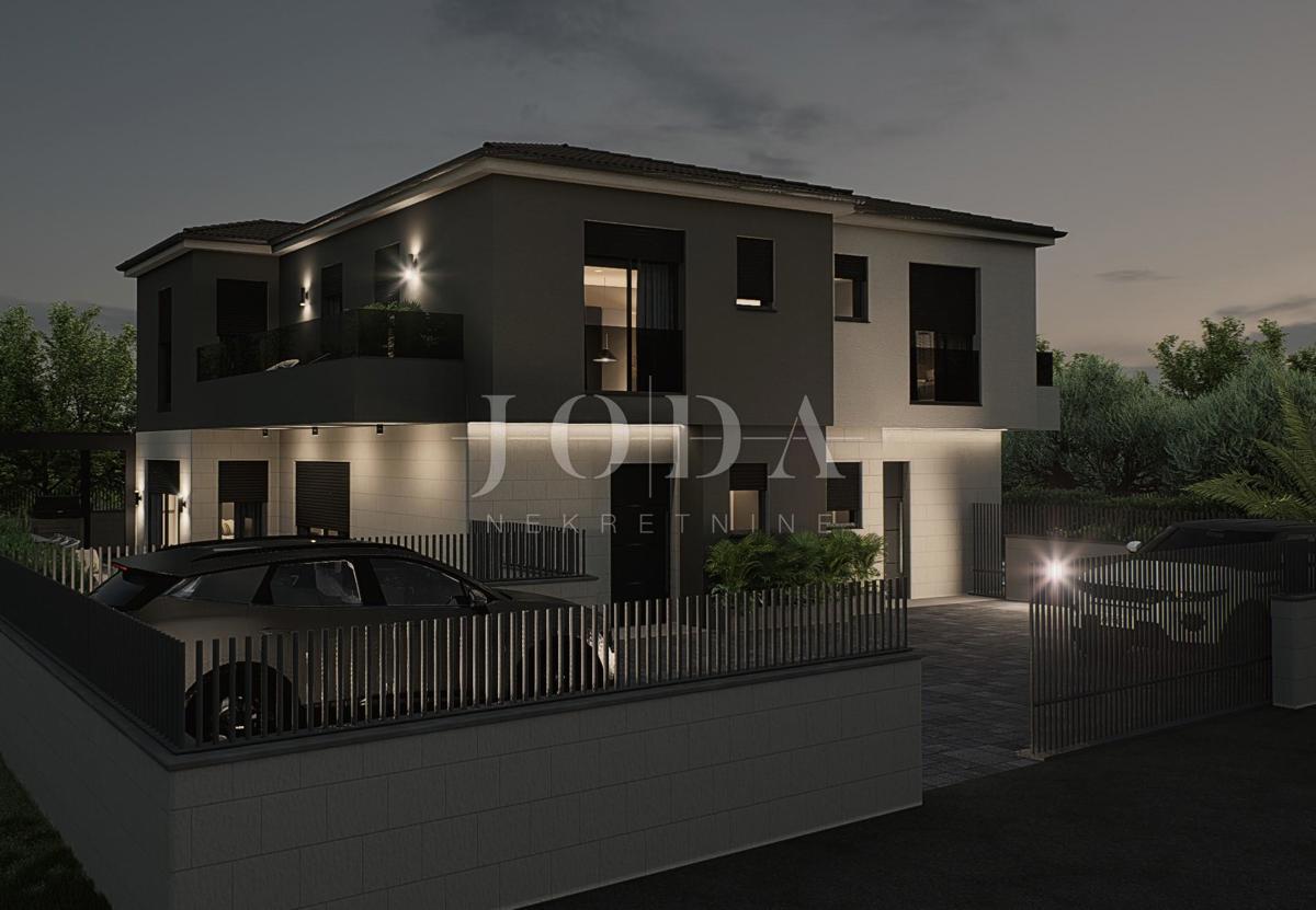 Terreno edificabile con documentazione di progetto