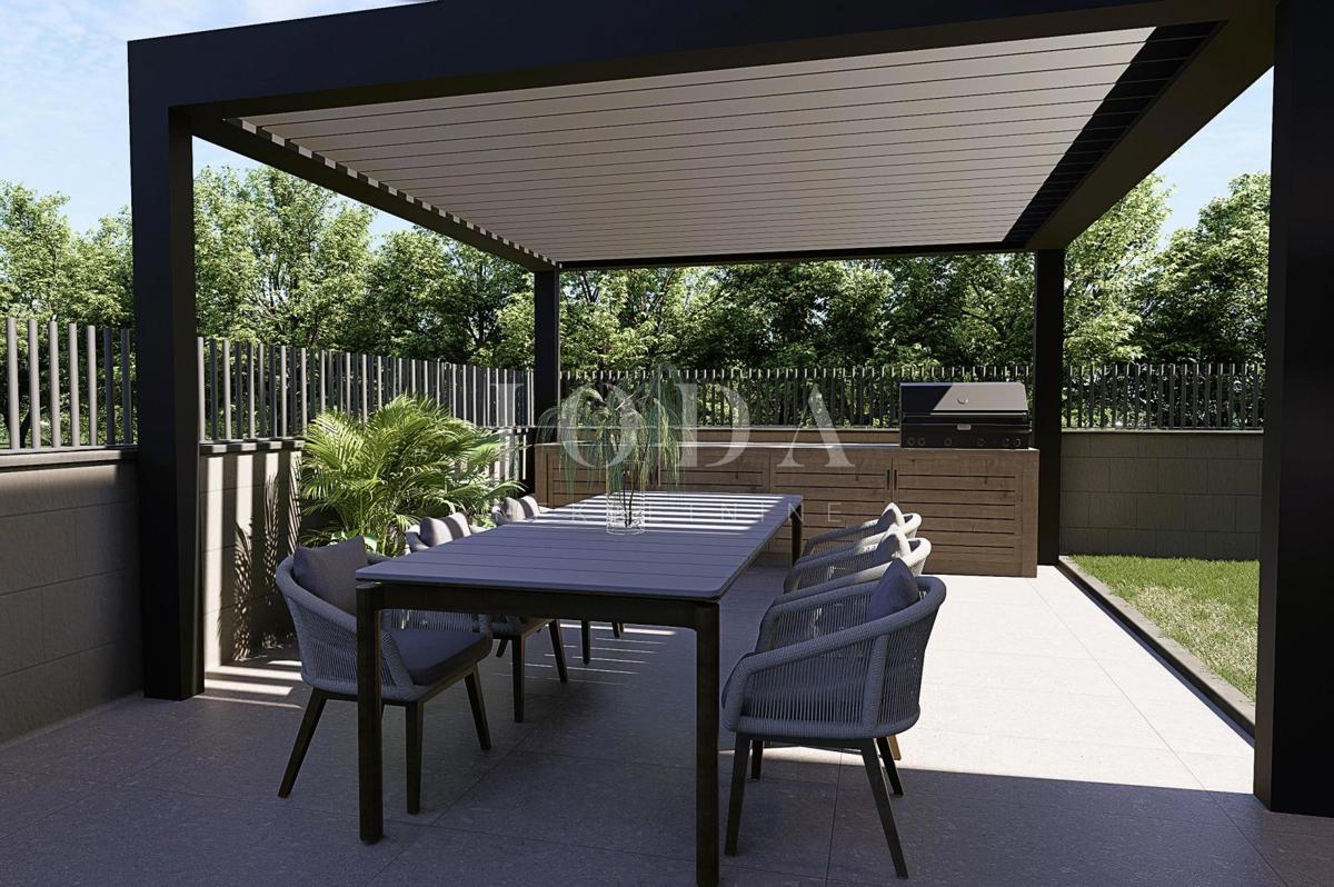 Terreno edificabile con documentazione di progetto