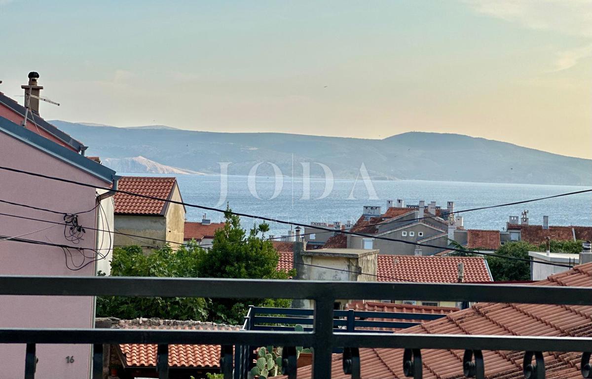 Casa Novi Vinodolski, 172m2