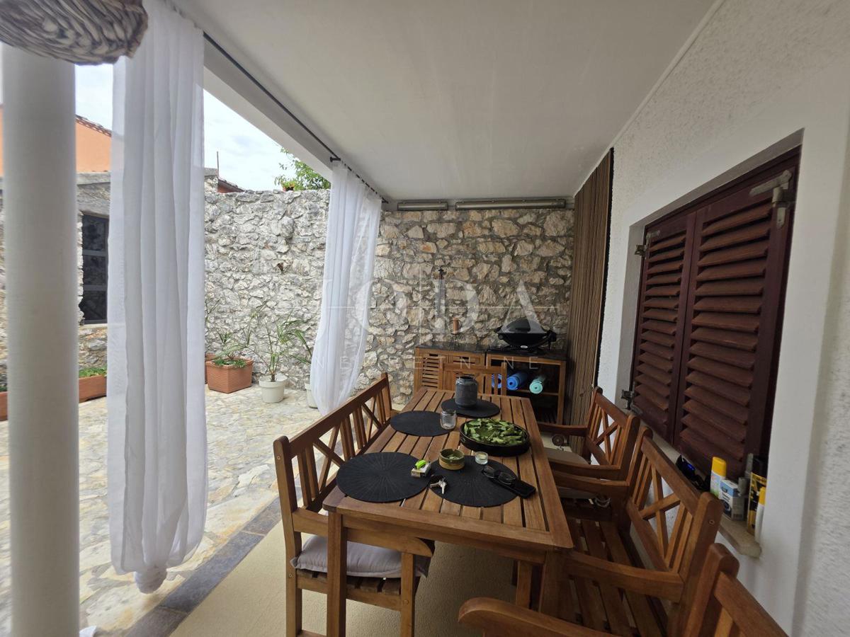 Casa Novi Vinodolski, 172m2