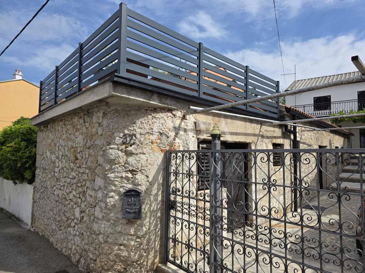 Casa Novi Vinodolski, 172m2