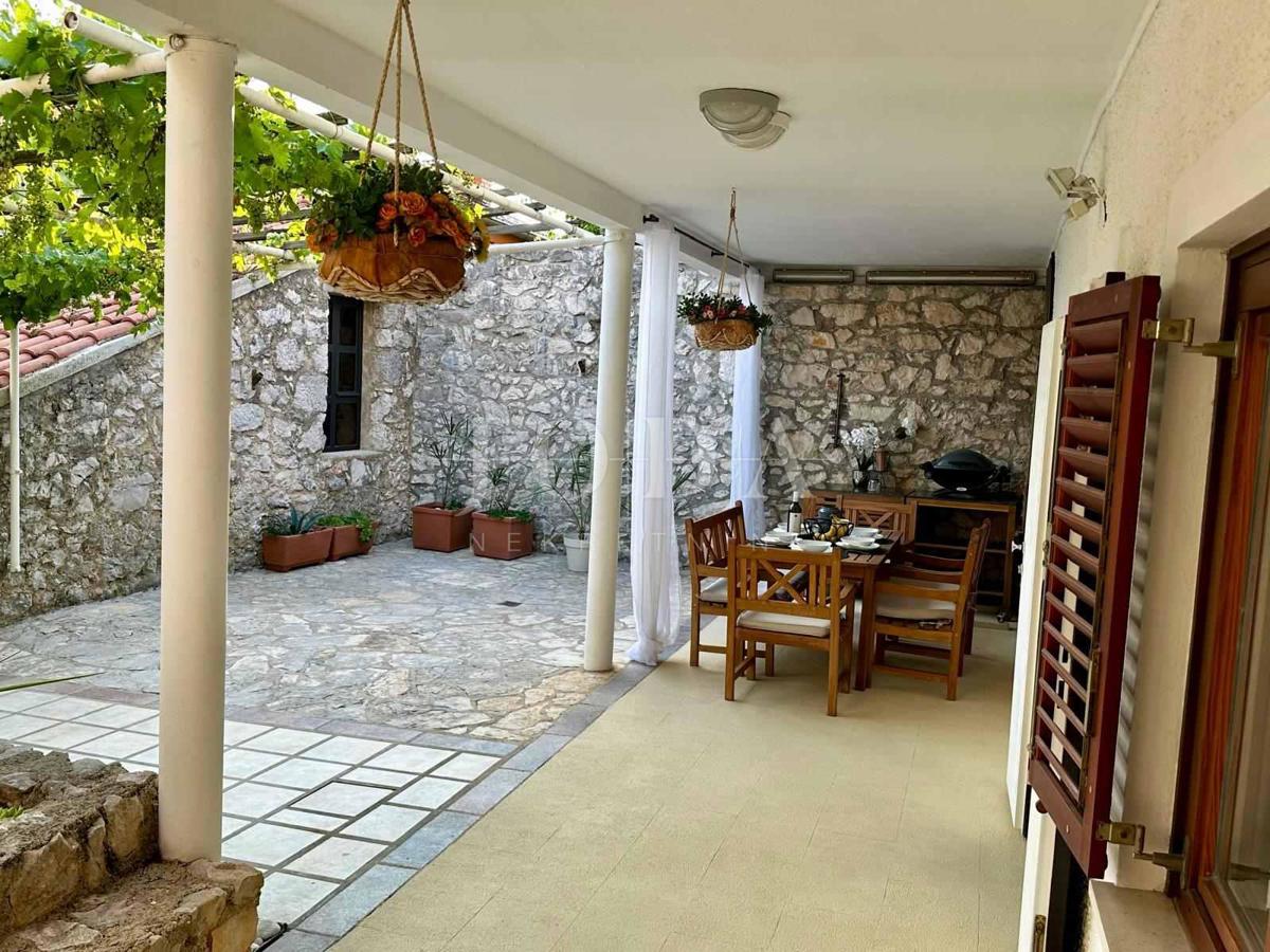 Casa Novi Vinodolski, 172m2
