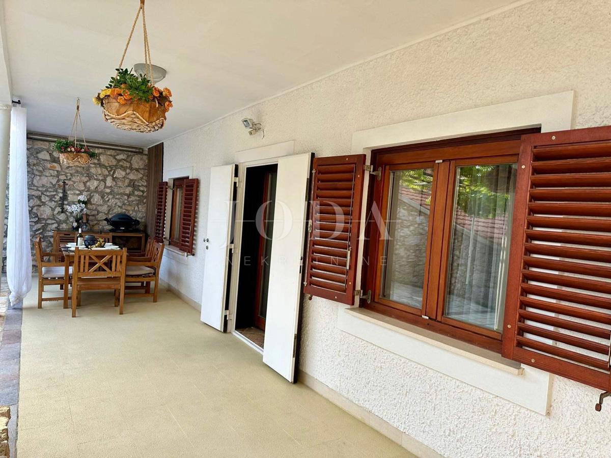 Casa Novi Vinodolski, 172m2