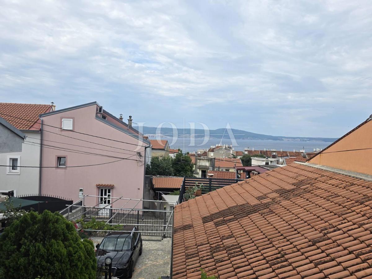 Casa Novi Vinodolski, 172m2