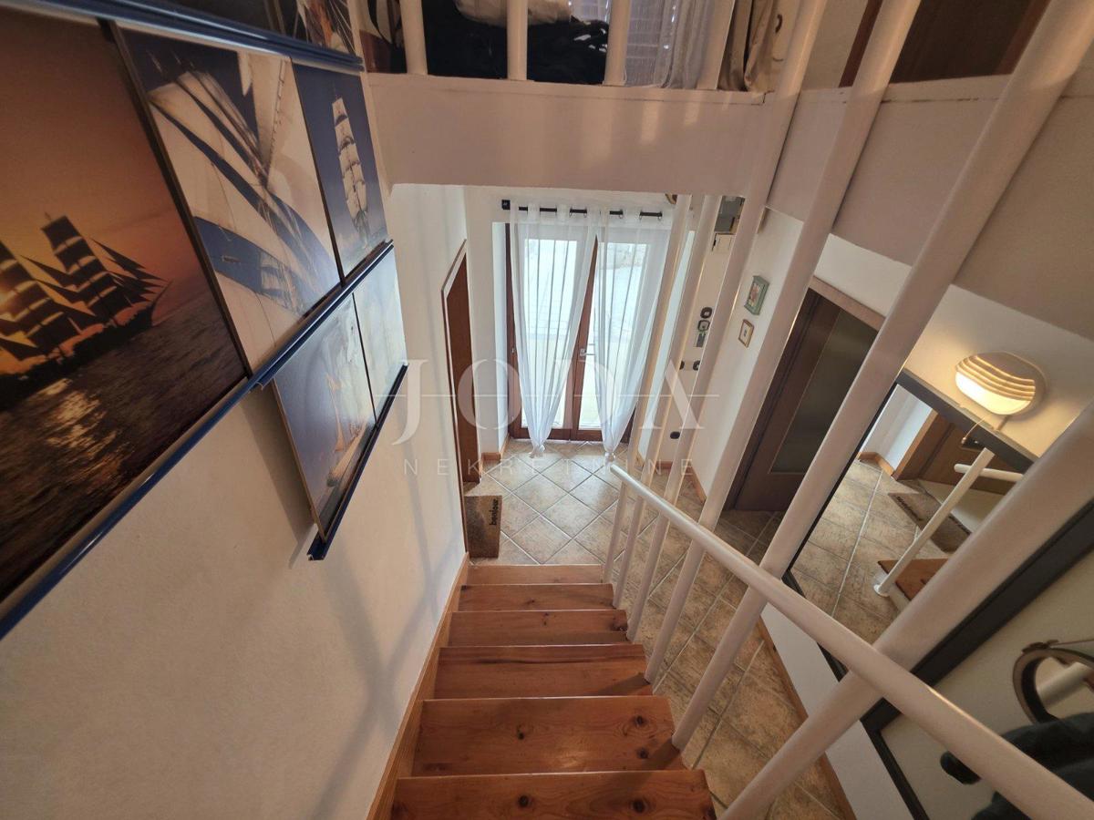 Casa Novi Vinodolski, 172m2