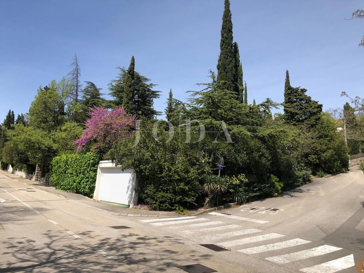 Casa Dramalj, Crikvenica, 4.444m2