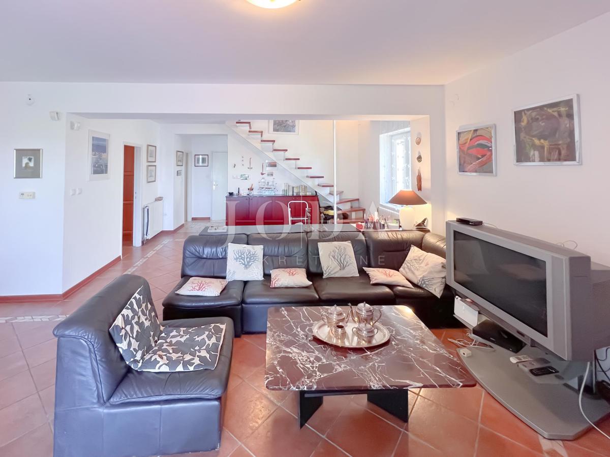 Casa Dramalj, Crikvenica, 4.444m2